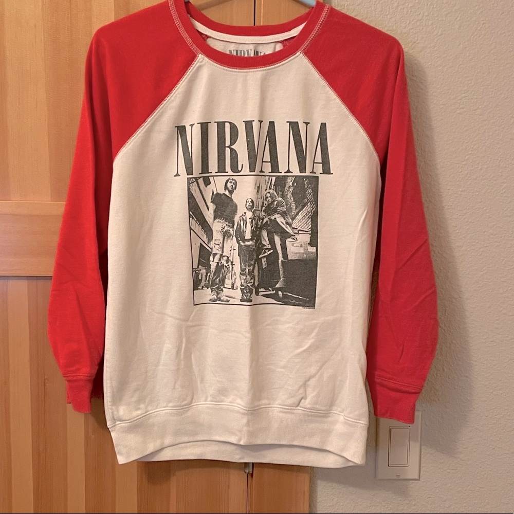 American Eagle crewneck sweatshirt